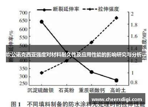 坎公诺克西亚强度对材料耐久性及应用性能的影响研究与分析